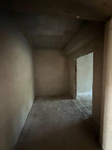 Продажа квартир: 1 комната, 46 м², Элитка, 1 этаж, Готовая ПСО (под самоотделку) — 10