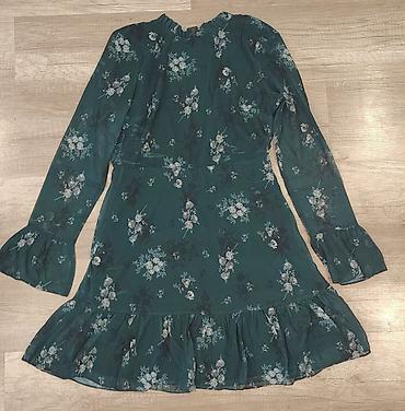 gəlincik evciyi: ✨ Tamamilə Yeni / Geyinilməyib – Trendyol Zərif Don ✨ 👗 Ölçü: S (36) — 1