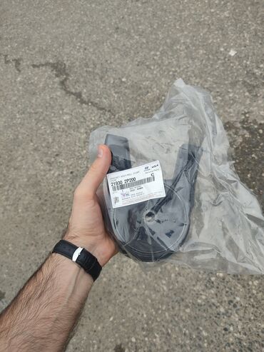 Radiatorlar: Hyundai SANTAFE, 2.2 l, Dizel, 2010 il, Yeni