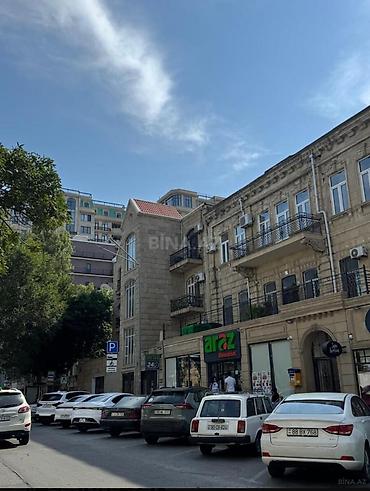 Köhnə tikili: Bakı, Bayıl, 2 otaqlı, Köhnə tikili, 50 kv. m — 10