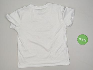 bluzki sandra: Shein, T-shirt damski, rozmiar S — 4