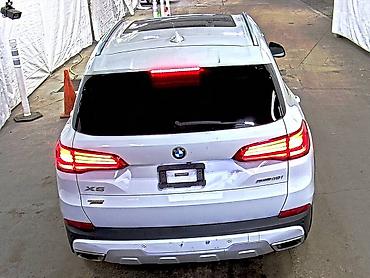 BMW: BMW X5: 2019 г., 3 л, Типтроник, Бензин, Кроссовер — 6