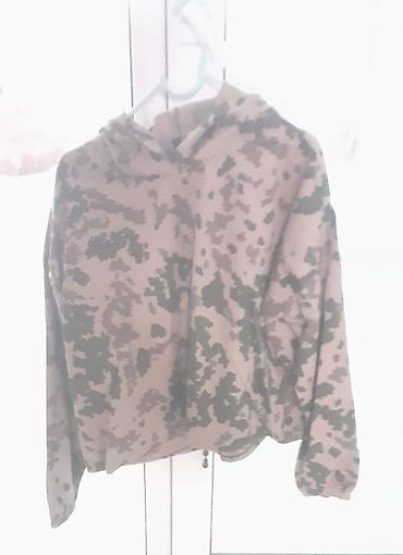 yaşıl şalvar: İdman dəsti, 0101 Brand, rəng - Yaşıl — 3