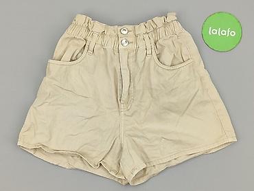 used stuff: Denim, Szorty damskie, rozmiar S — 2