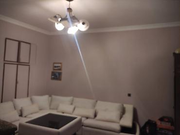 Аренда квартир: 28 mayda metroya 5 dəqiqəlik məsafədə yerləşən Həyət evi kiraye — 4