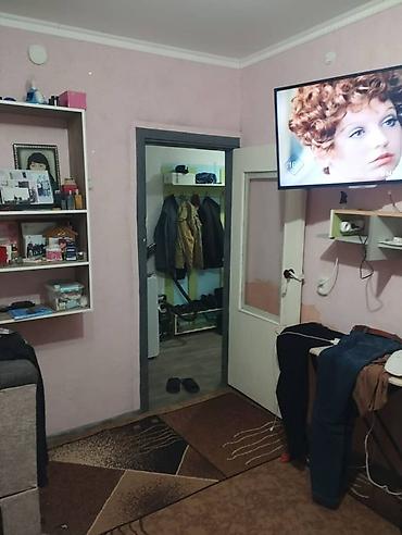 Долгосрочная аренда комнат: 30 м², С мебелью — 3