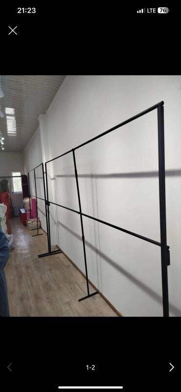 купить полку для обуви: Представляем напольную вешалку для одежды, выполненную в современном