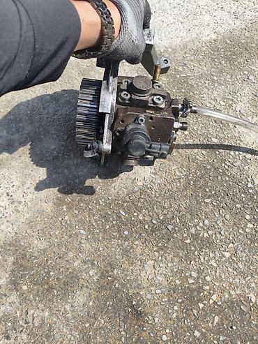 Digər avtomobil ehtiyat hissələri: Razılaşma yolu ile — 17