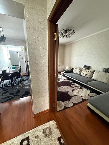 Продажа квартир: 3 комнаты, 70 м², Индивидуалка, 5 этаж, Евроремонт — 10