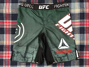 бои: Бойцовский шорты шортик Бишкек ММА бои без правил ufc Производство — 9