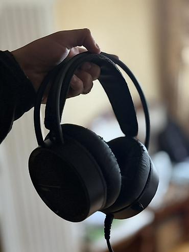 razer blackshark v2 x: Hoco Gaming Headphones – Hi‑Res Audio dəstəyi ilə oyun üçün naqilli — 2