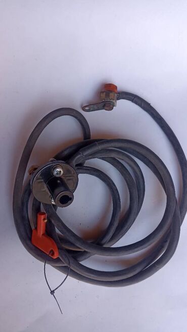 преобразователь с 12 на 220 купить в бишкеке: Продаю от Мерседеса Спринтер + провод с выключателем и предохранителем