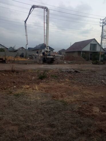 Строительный бетон: Готовый Бэтон!!! Даяр Бэтон!!! Цемент !Прямое доставка с бетонного — 4