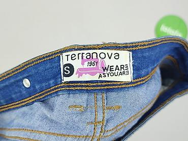 greenpoint topy: Terranova, Szorty damskie, rozmiar S — 5