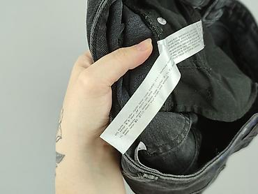 levis 524: Bershka, Jeansy dla mężczyzn, rozmiar M — 5