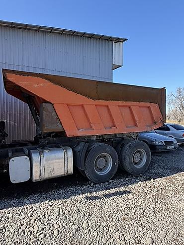 Грузовики: Грузовик, Howo — 3