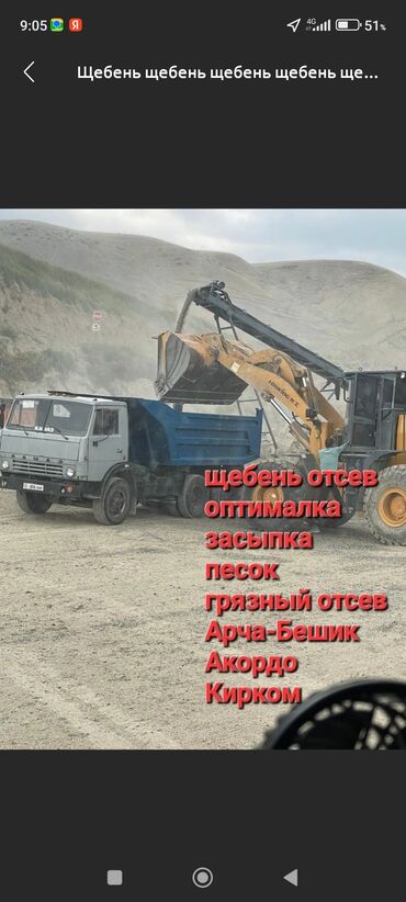 детские подарки на новый год бишкек: Щебень, Для дренажных систем, Насыпью, Камаз, Портер