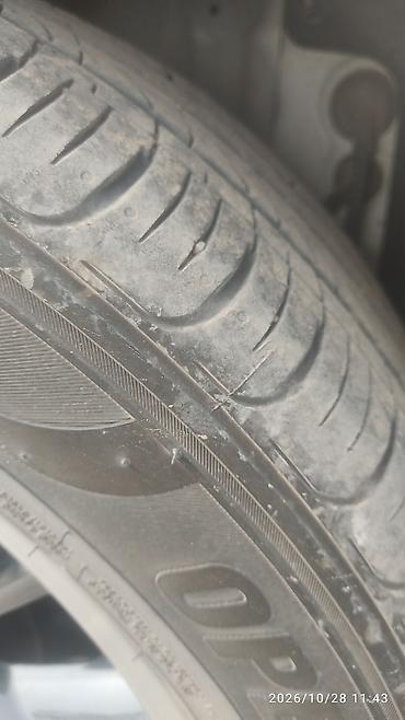 92 sf: Летние шины ROADCRUZA RA GOLD 225/55 ZR17 101W - Размер: 225/55 ZR17 — 2