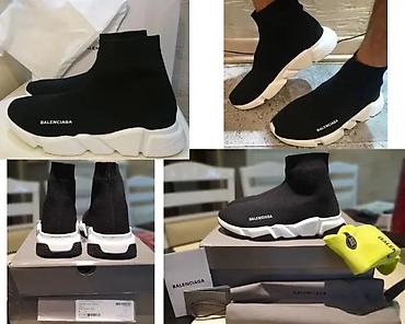 Patike: BALENCIAGA SPEEDTRAINERS I MONDAY MODELI, MEGA HIT | Najnovije! ! ! — 3