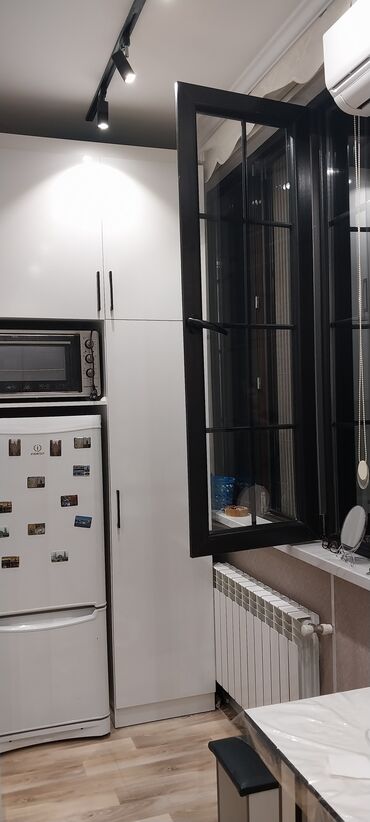 lökbatan kiraye evler: Temirli esyalı kupcalı 6/3 42 kv menzil 5 nomreli mektebin yaninda