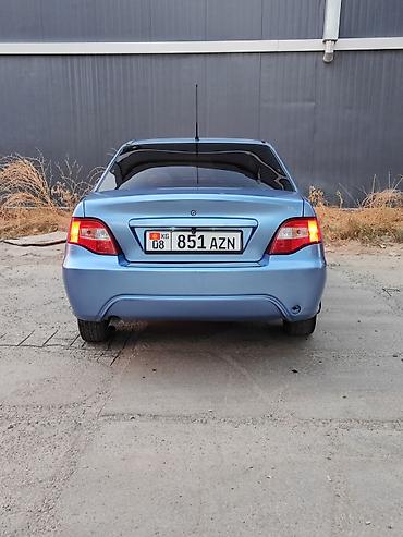 х5 матор: Daewoo Nexia: 2011 г., 1.6 л, Механика, Бензин, Седан — 5