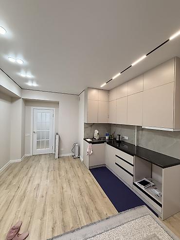 Куплю квартиру: 2 комнаты, 52 м², С мебелью — 2