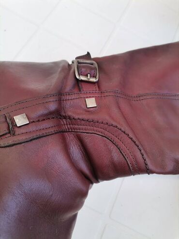 Čizme: Čizme, 39 — 7