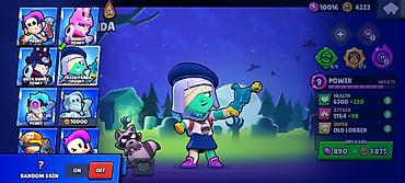 Другие видеоигры: Продаю профиль Brawl Stars + Clash royale Есть смена ника ✅ 53 — 15