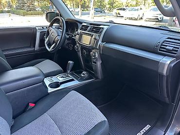 au: Авто на прокат - Toyota 4-Runner 2019г.в. --- 100-110-120$ в сутки — 6