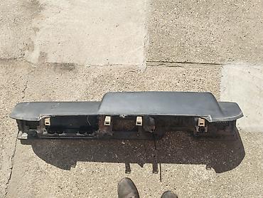 Auto delovi: Instrument tabla Lada 2107 Riva, Lada 2104 Karavan br.1. Polovno — 8