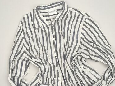 Janina, Koszula damska, rozmiar 2XL