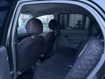 Chevrolet: Chevrolet Matiz: 2007 г., 0.8 л, Автомат, Бензин, Хэтчбэк at lalafo.kg — 9 Chevrolet: Chevrolet Matiz: 2007 г., 0.8 л, Автомат, Бензин, Хэтчбэк — 9