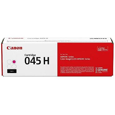 printer epson l850: Canon Cartridge 045H M Magenta Original Toner Kartrici (CRG-045HM — 1