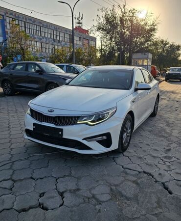 матиз лобовое стекло: Kia K5: 2019 г., 2 л, Автомат, Бензин, Седан