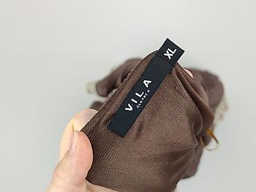 sweter vila: Vila, Spódnica damska, rozmiar XL — 5