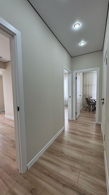 продаю квартиру 2 комнаты: 2 комнаты, 46 м², Элитка, 10 этаж, Евроремонт