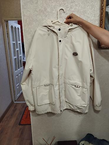 payız ust geyimləri: Kurtka, Vetrovka, Payız, 4XL — 1
