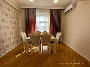 Uzunmüddətli kirayə mənzillər: Gündəlik Kirayə – 28 May metrosuna 10 dəqiqə 2 otaqlı, 12-ci mərtəbə — 6