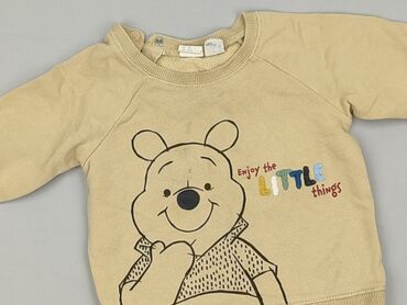 Sweatshirt, H&M, 6-9 months, condition - Very good
