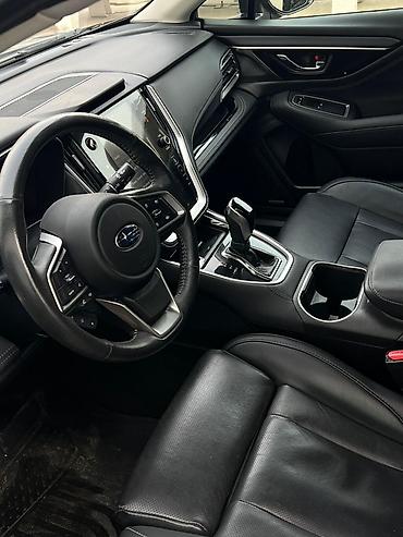 Subaru: Subaru Outback: 2020 г., 2.5 л, Автомат, Бензин, Кроссовер — 8