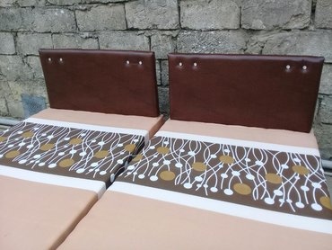 Çarpayılar: Krovat — 9