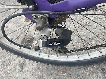 Городские велосипеды: Продается немецкий велосипед марки Kalkhoff в идеальном состояние — 9