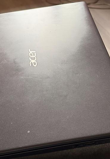 Ноутбуки Acer: Б/у, Intel Core i3 — 9