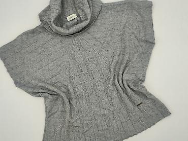 w serek: Ponczo damskie, rozmiar One size — 1