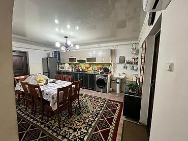 Продажа полдома: Продаётся пол дома с мебелью — 5