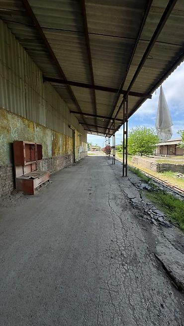 Аренда ангаров: Сдаю ангар 600 м², С высокими потолками, Долгосрочно, Агентство недвижимости — 11
