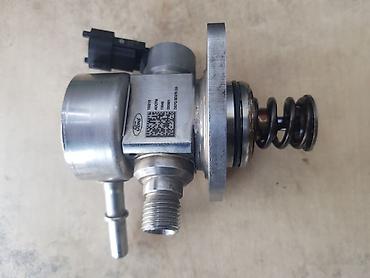 w power rol: Ford fsion 1.5 yuksek teziqli nasosu ideal vezyetdedi — 3