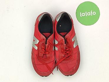 f: New Balance, Sneakersy damskie, rozmiar 36.5 — 2