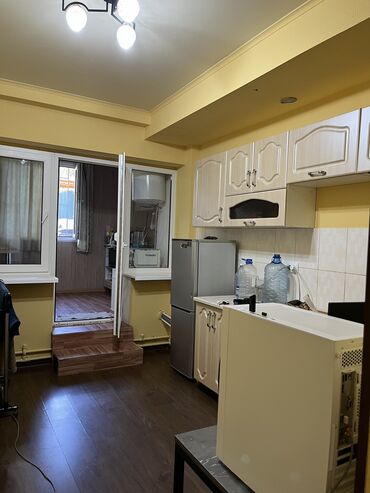 Продажа квартир: 1 комната, 54 м², Индивидуалка, 1 этаж, Евроремонт
