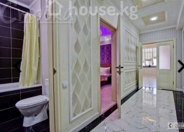 Продажа квартир: 2 комнаты, 61 м², Элитка, 9 этаж, Евроремонт